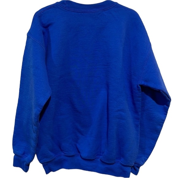 Share the Love Unisex Kids Sweatshirt - Picture 2 of 3